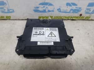 Calculator motor ECU Mb275800-6754 Nissan Navara D40 (2005 - 2010) — miniatura 7