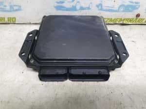 Calculator motor ECU Mb275800-6754 Nissan Navara D40 (2005 - 2010) — miniatura 8