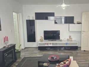 Vand apartament cu 2 camere in Deva, zona Al. Muncii (Piata), mobilat, utilat — miniatura 3