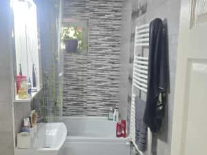 Vand apartament cu 2 camere in Deva, zona Al. Muncii (Piata), mobilat, utilat — miniatura 6