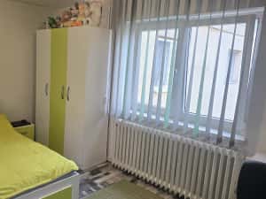 Vand apartament cu 2 camere in Deva, zona Al. Muncii (Piata), mobilat, utilat — miniatura 8