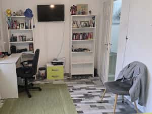 Vand apartament cu 2 camere in Deva, zona Al. Muncii (Piata), mobilat, utilat — miniatura 9