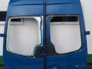 Uși Mercedes sprinter — miniatura 4