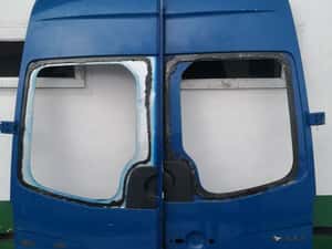 Uși Mercedes sprinter — miniatura 7