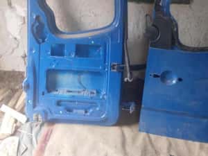 Uși Mercedes sprinter — miniatura 8