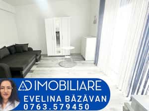 Garsonieră modernă de închiriat – Strada Jiului — miniatura 1