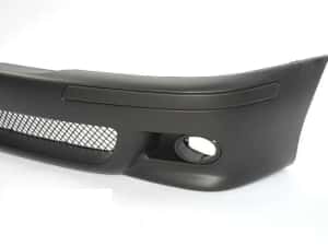 Bara fata BMW E39 M5 + Accesorii + CADOU — miniatura 4