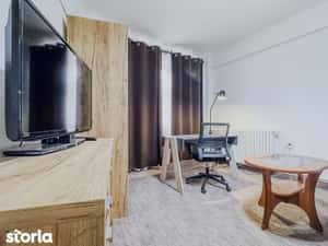 Studio de 35 m2 utili| zona centrala/Horea — miniatura 4