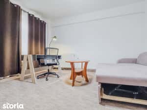 Studio de 35 m2 utili| zona centrala/Horea — miniatura 5