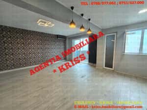 OFERTĂ! Apartament 3 Camere Și Living De 25 Mp NORD-KAUFLAND Cf1 Decomandat Etaj Intermediar Renovat