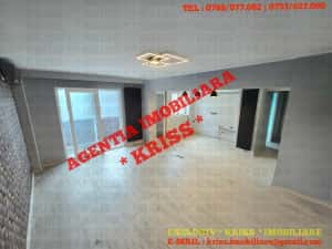 OFERTĂ! Apartament 3 Camere Și Living De 25 Mp NORD-KAUFLAND Cf1 Decomandat Etaj Intermediar Renovat — miniatura 2