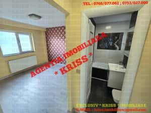 OFERTĂ! Apartament 3 Camere Și Living De 25 Mp NORD-KAUFLAND Cf1 Decomandat Etaj Intermediar Renovat — miniatura 9