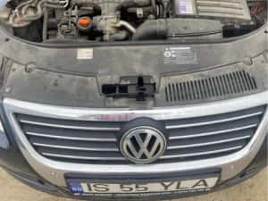 Motor Passat b6 2.0 BMR cutie DSG — miniatura 1