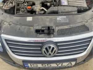 Motor Passat b6 2.0 BMR cutie DSG — miniatura 2