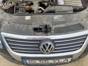 Motor Passat b6 2.0 BMR cutie DSG — miniatura 3