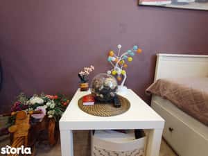 Apartament de vanzare 3 camere Bucuresti — miniatura 4
