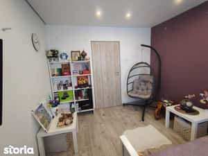 Apartament de vanzare 3 camere Bucuresti — miniatura 5
