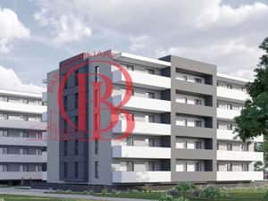 Apartament 2 camere Promo Loc Parcare Theodor Pallady