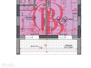 Apartament 2 camere Promo Loc Parcare Theodor Pallady — miniatura 4