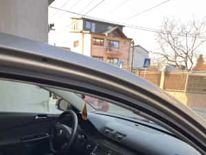 W Passat din 2008 motor 1.6 benzina euro 4 km 240000 — miniatura 8