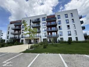 Apartament 67 mp mobilat/utilat cu terasă și loc parcare — miniatura 2