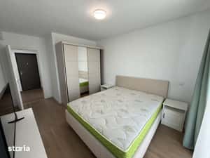 Apartament 67 mp mobilat/utilat cu terasă și loc parcare — miniatura 6
