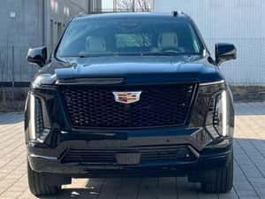Cadillac Escalade - 2026, 10 km, automat, 167.103 EUR