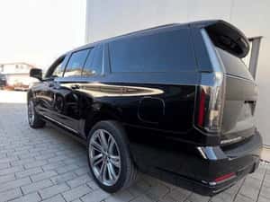 Cadillac Escalade - 2026, 10 km, automat, 167.103 EUR — miniatura 2