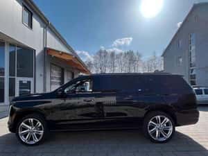 Cadillac Escalade - 2026, 10 km, automat, 167.103 EUR — miniatura 3