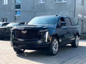 Cadillac Escalade - 2026, 10 km, automat, 167.103 EUR — miniatura 4