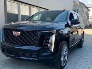 Cadillac Escalade - 2026, 10 km, automat, 167.103 EUR — miniatura 6