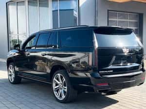 Cadillac Escalade - 2026, 10 km, automat, 167.103 EUR — miniatura 7