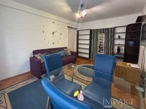 Apartament cu 2 camere in Gheorgheni — miniatura 3