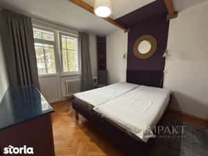 Apartament cu 2 camere in Gheorgheni — miniatura 6