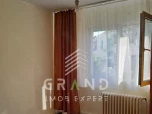 3 camere in Manastur–Str.Parang | Etaj 3/4 | Centrala proprie | Zona — miniatura 5