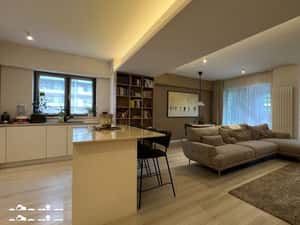 Apartament 3 Camere 125 mp Mobilat si Utilat — miniatura 3