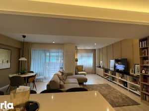 Apartament 3 Camere 125 mp Mobilat si Utilat — miniatura 4