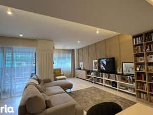 Apartament 3 Camere 125 mp Mobilat si Utilat — miniatura 5