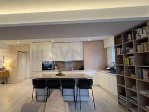 Apartament 3 Camere 125 mp Mobilat si Utilat — miniatura 6