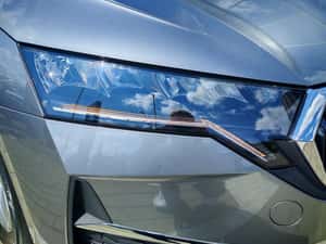 Skoda Octavia 1.5 TSI Selection 115 CP — miniatura 2