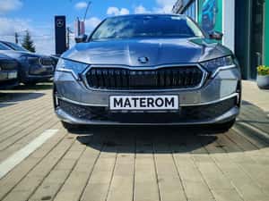 Skoda Octavia 1.5 TSI Selection 115 CP — miniatura 3