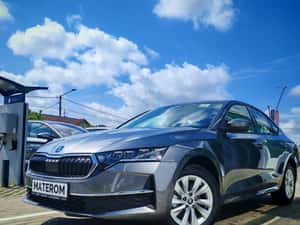 Skoda Octavia 1.5 TSI Selection 115 CP — miniatura 4