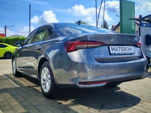 Skoda Octavia 1.5 TSI Selection 115 CP — miniatura 5