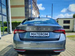 Skoda Octavia 1.5 TSI Selection 115 CP — miniatura 6