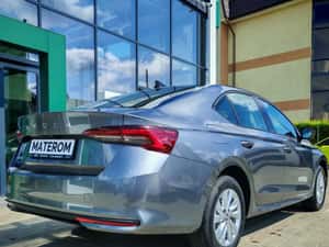 Skoda Octavia 1.5 TSI Selection 115 CP — miniatura 7