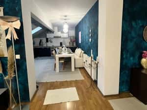 Apartament 2 camere, 81 mp, Radauti — miniatura 3