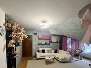 Apartament 2 camere, 81 mp, Radauti — miniatura 4