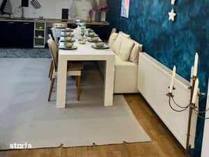 Apartament 2 camere, 81 mp, Radauti — miniatura 5