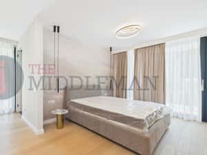 Apartament exclusivist cu 4 camere și terasa | Arcul de Triumf – Aviat — miniatura 6