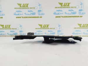 Capac distributie 9651000280 1.4tdci F6JD Peugeot 206 2 (2009 - 2013) — miniatura 9